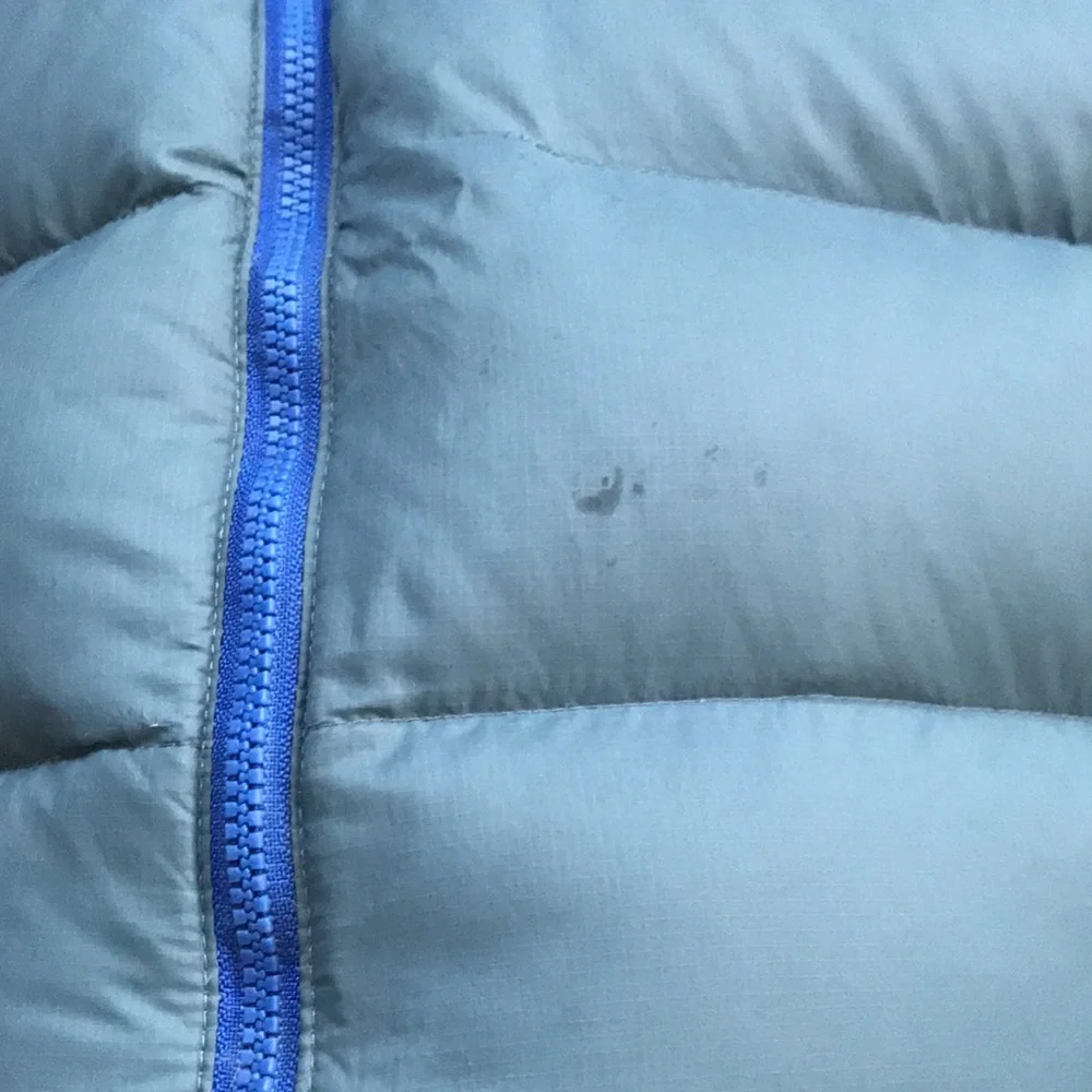 Patagonia Hi Loft Puffer Jacket (boys' size M)